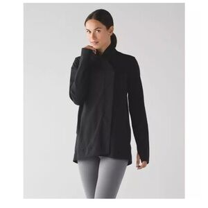 Lululemon jacket